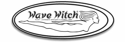 Wave Witch Logo
